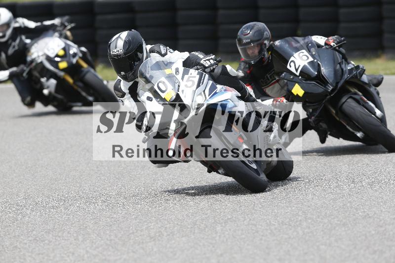 /24 08.06.2025 TZ Motorsport ADR/Gruppe gelb/26